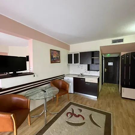 Hotel Zimbru-2