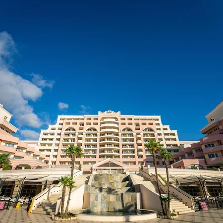 Dit Majestic Beach Resort-3
