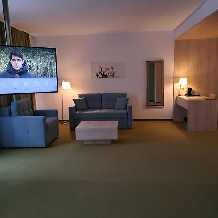 Hotel Armatti-2
