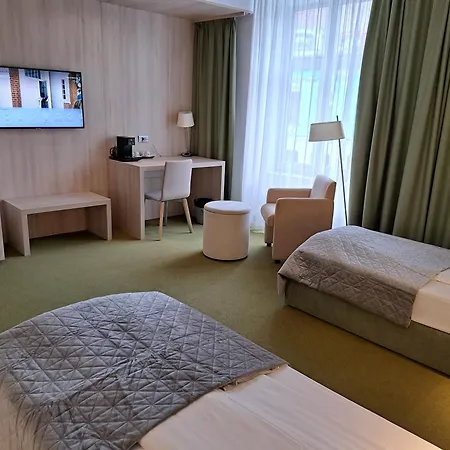 Hotel Armatti-3