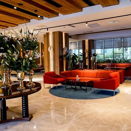 Dosso Dossi Hotels & Spa Downtown-2