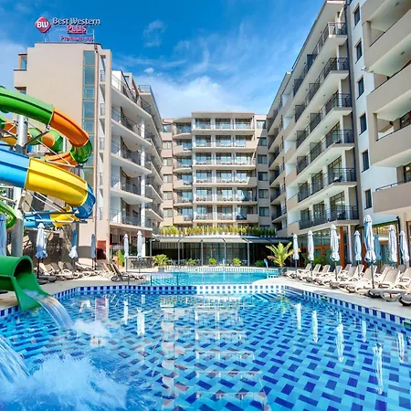 Best Western Plus Premium Inn-2