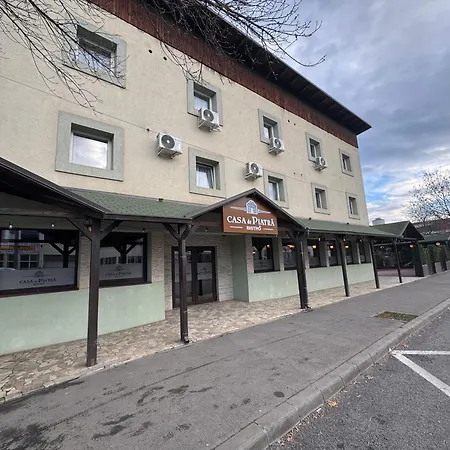 Casa de Piatra Bistro-2