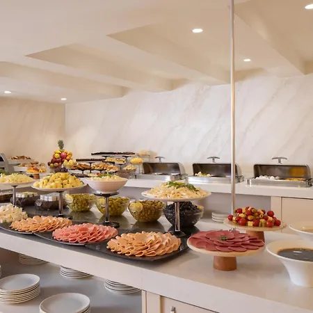 Great Fortune Design Hotel & Spa-3