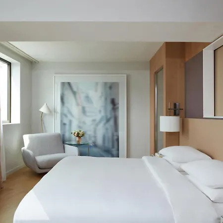 Hyatt Regency Paris Etoile-3
