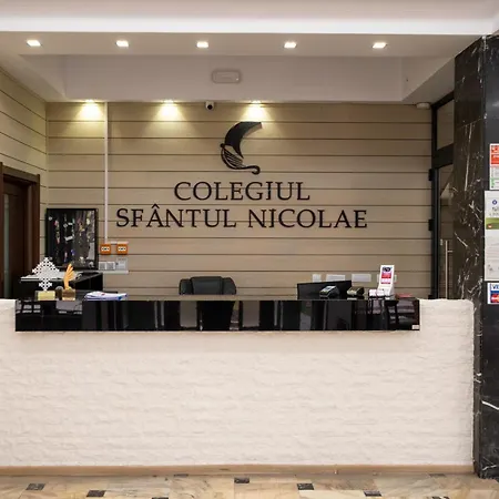 Casa de Oaspeți Sfântul Nicolae-3