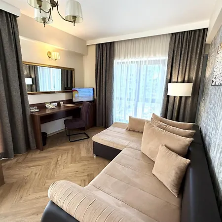 Hotel Arnia-2