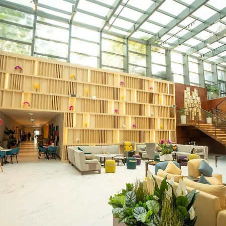 Millennium Al Barsha-3