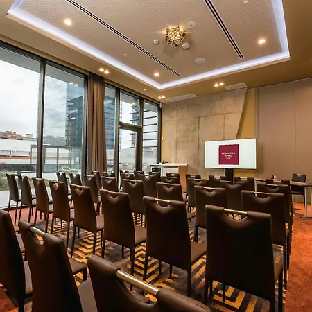 Leonardo Royal Hotel Barcelona Fira-3