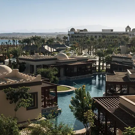 Al Kasr Sahl Hasheesh - Ultra All-Inclusive-3