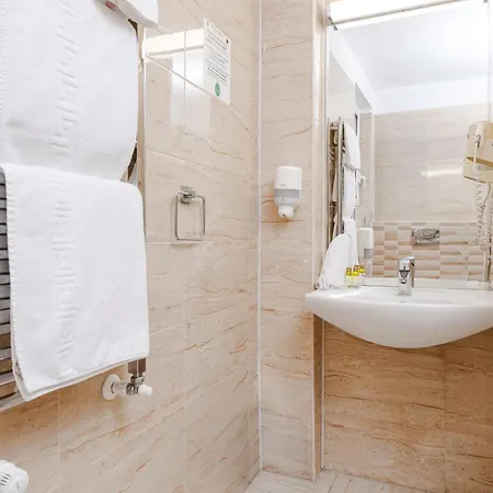 Hotel Minerva-2