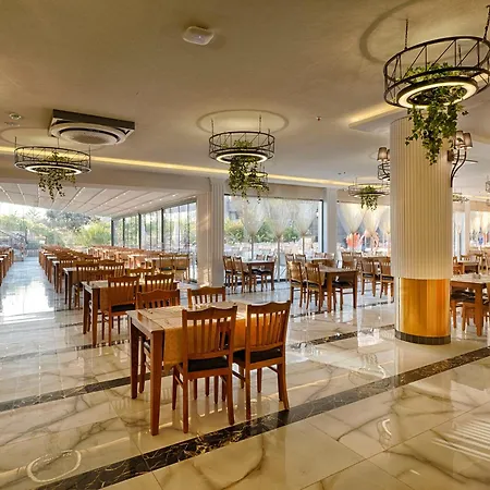 Grand Uysal Beach & Spa Hotel-2