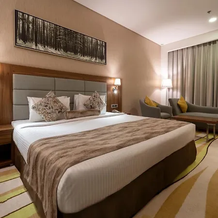 Jacob'S Garden Hotel-3