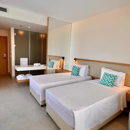 Poseidon Beach Resort-2