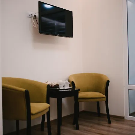 Hotel Ciucas-3
