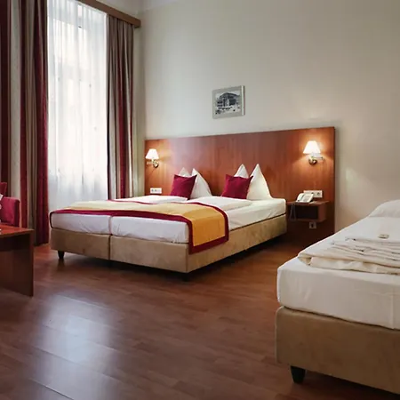 Hotel Mozart-3