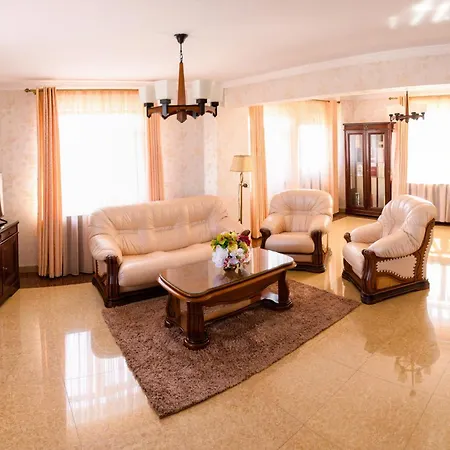 Grand Hotel Orient Braila-2