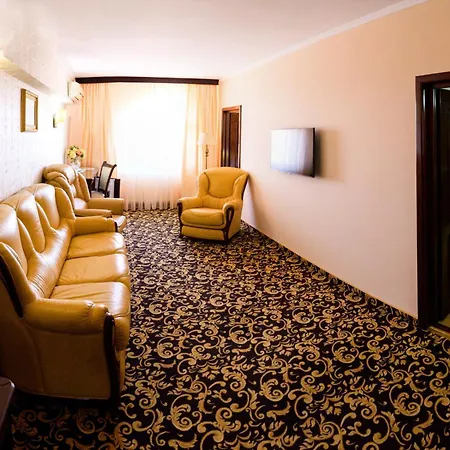 Grand Hotel Orient Braila-3