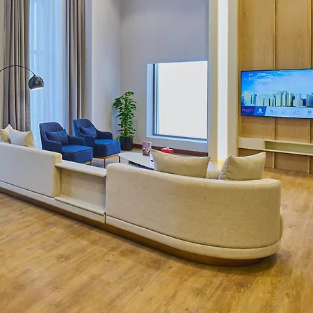 Ramada Hotel, Suites And Apartments By Wyndham Dubai Jbr-2