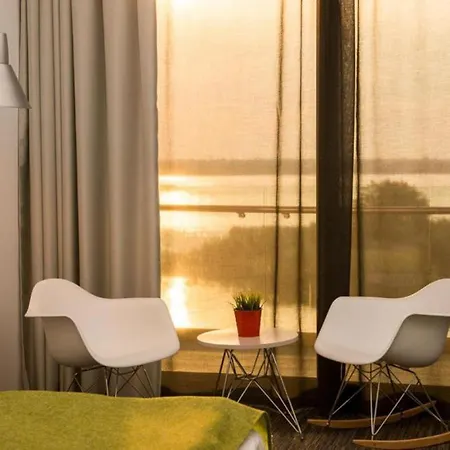 Hotel On Plonge Junior-3