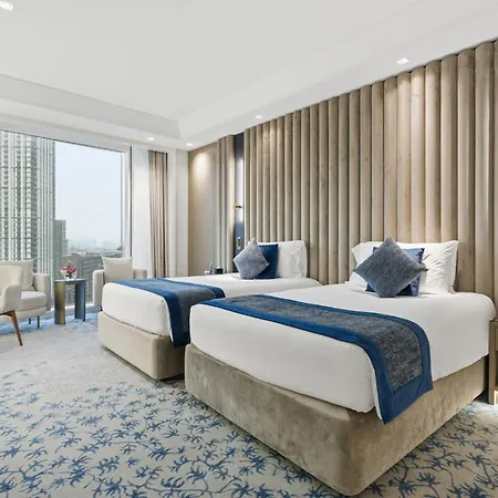 Taj Dubai-2