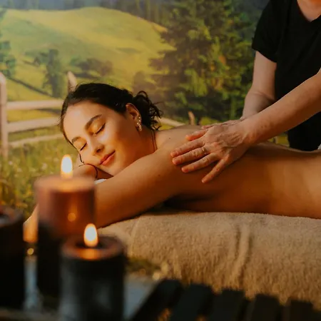 Hotel O3Zone - Mountain Spa & Conference-3