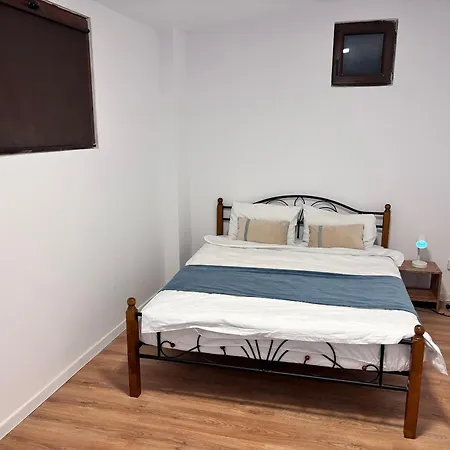 Piata Uniri Cozy Inn-2