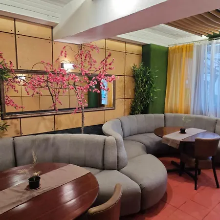 Largo Beach Hotel-2