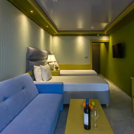 Hotel Craiova Olimp By Phoenicia-2