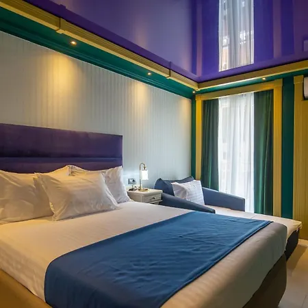 Hotel Craiova Olimp By Phoenicia-3