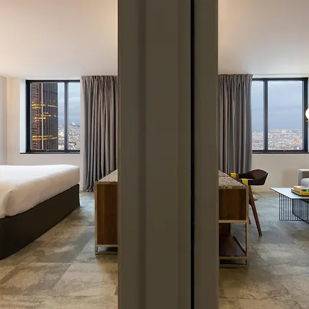Pullman Paris Montparnasse-3