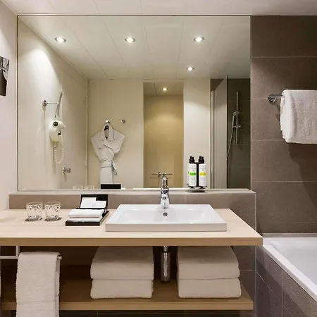 Pullman Paris Montparnasse-2