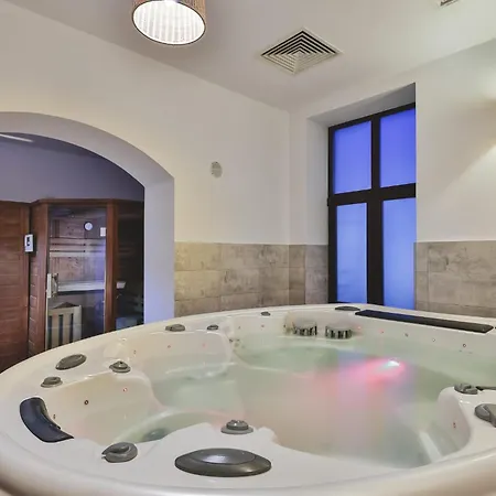 Hotel Carol - Vatra Dornei-3