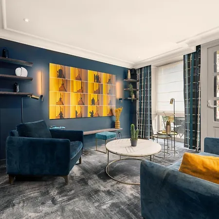 Hotel Le Royal Rive Gauche-2