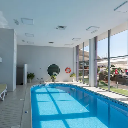 Hotel Neptun Beach-2