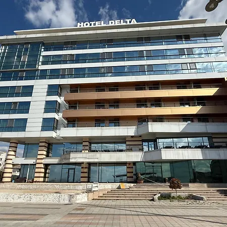 Hotel Delta 4-2