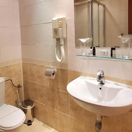 Hotel Pomorie Sun-3