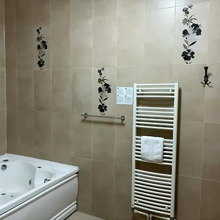 Hotel Emma West-3