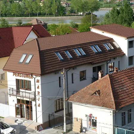 Pensiunea Maria-2