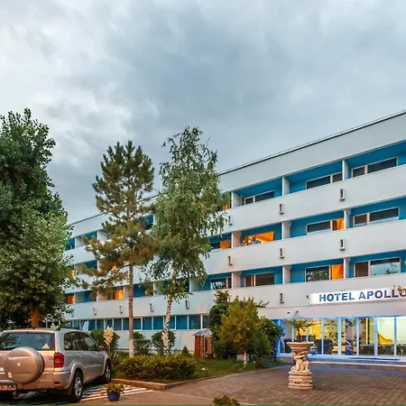 Hotel Apollo-2