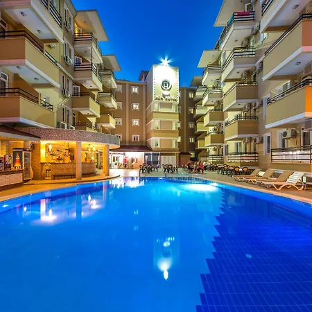 Kleopatra Ada Hotel-2