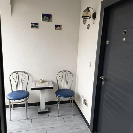 Casa Dorului-2