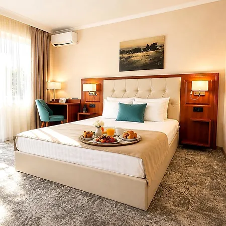 Hotel Athos R.M.T.-3