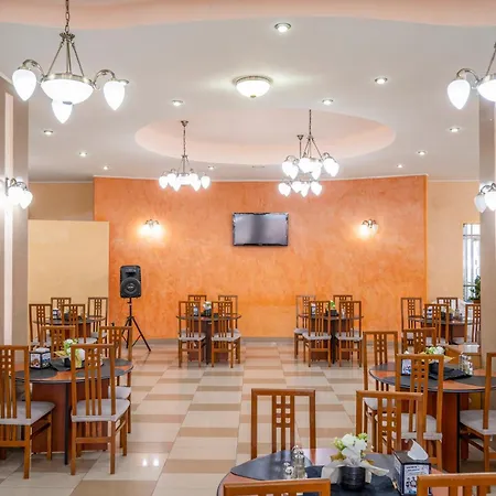 Hotel Traian-2