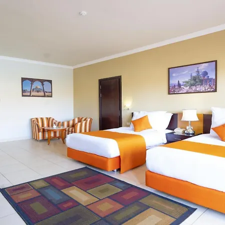 Parrotel Lagoon Waterpark Resort-2