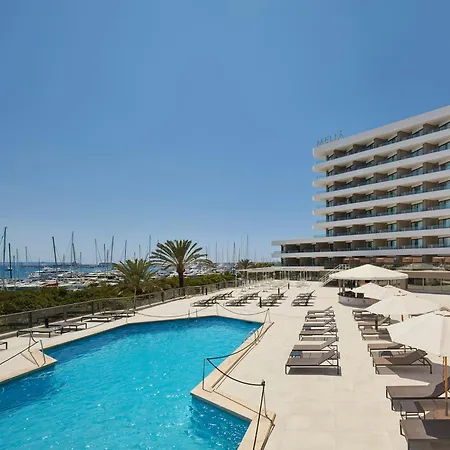 Melia Palma Marina-3