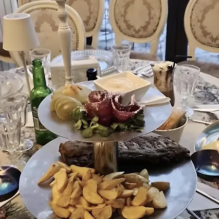 Hotel Coroana Moldovei-3