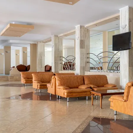 Hotel Orfeu-2