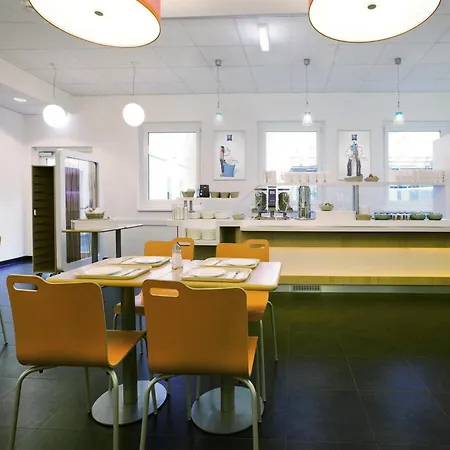 Ibis Budget Wien Messe-2