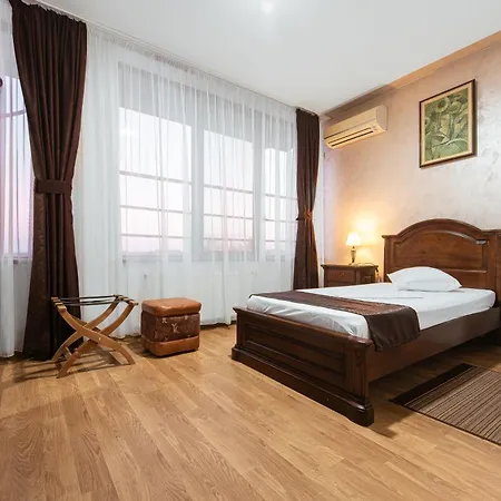 Hotel Rion-2